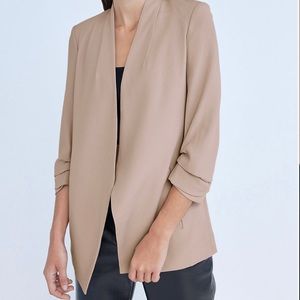 Babaton Power Blazer